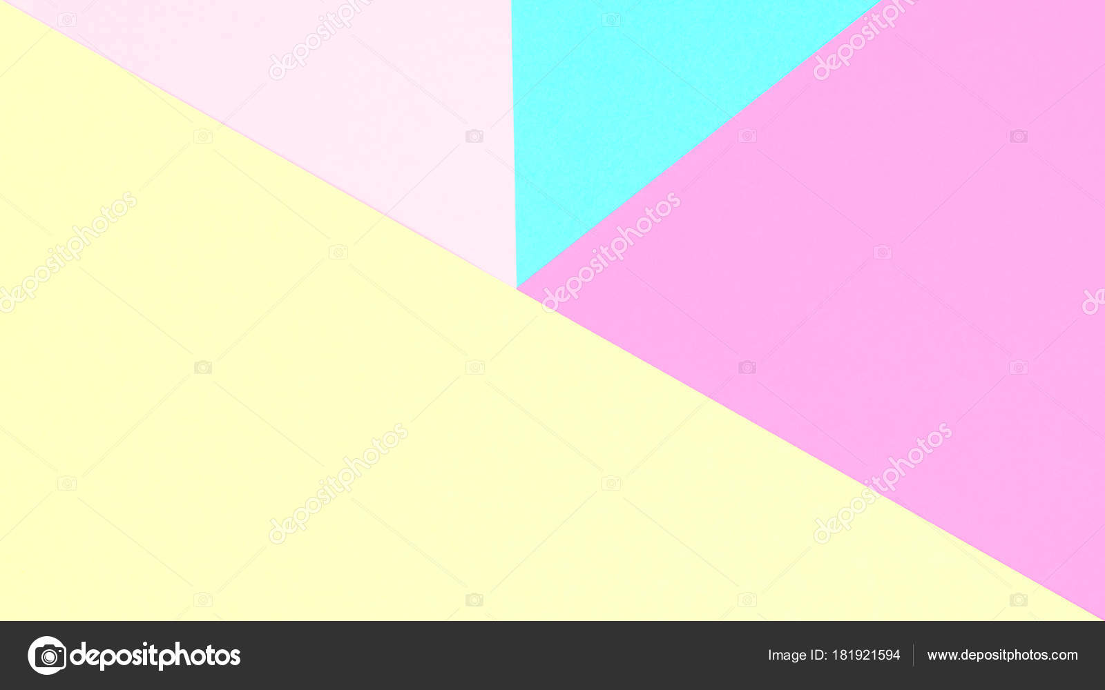 Abstract Pastel Colored Paper Texture Minimalism Background Minimal  Geometric Shapes Stock Photo by ©andreaobzerova 181921594